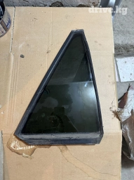 Заднее правое Subaru, 2018 г., Б/у, Оригинал