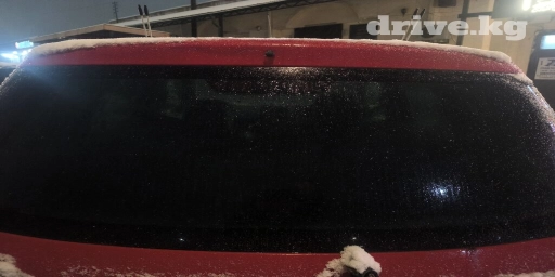 Стекло Заднее Mazda, 2023 г., Б/у, Оригинал