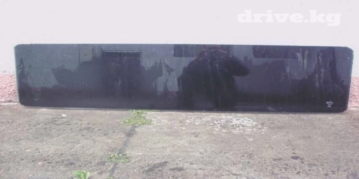 Стекло Заднее