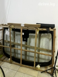 Стекло Лобовое 2022 г., Новый, Оригинал