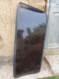 Стекло Заднее ВАЗ (LADA)