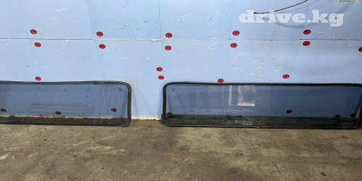 Стекло Заднее Mercedes-Benz, 2004 г., Б/у, Оригинал