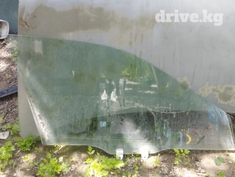 Заднее правое Honda, 2000 г., Б/у, Оригинал