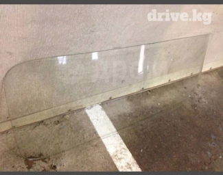 Стекло Лобовое ГАЗ, Б/у, Оригинал