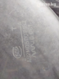 Стекло Лобовое ГАЗ, Новый, Оригинал