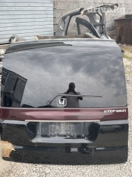 Багажника Honda, 2003 г., Б/у, Оригинал