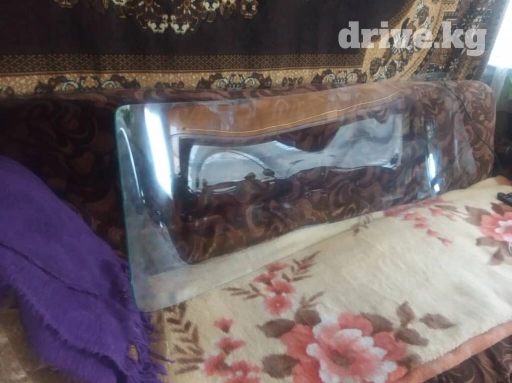 Стекло Лобовое Москвич, 2010 г., Новый, Оригинал