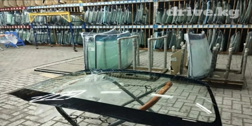 Стекло Лобовое Новый, Оригинал