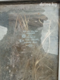 Переднее левое Mercedes-Benz, Б/у, Оригинал