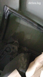 Стекло Заднее правое Toyota, 2018 г., Б/у, Оригинал