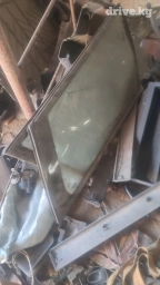 Заднее Volkswagen, 1992 г., Б/у, Оригинал