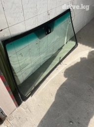 Стекло Лобовое Toyota, 2011 г., Б/у, Оригинал