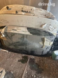 Заднее Toyota, 2016 г., Б/у, Оригинал