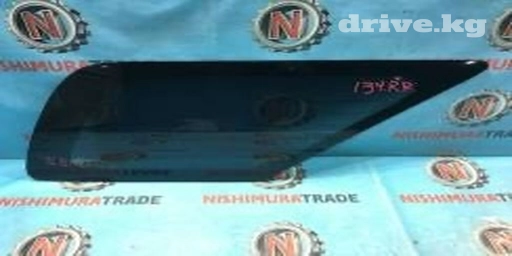 Заднее правое Toyota, 2005 г., Б/у, Оригинал