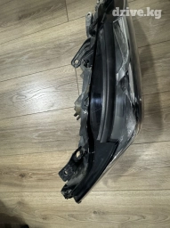 Стекло Переднее правое Toyota, 2020 г., Б/у, Оригинал