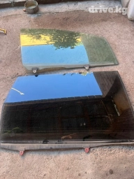 Заднее правое Toyota, 2003 г., Оригинал