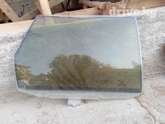 Стекло Заднее правое Volkswagen, Б/у