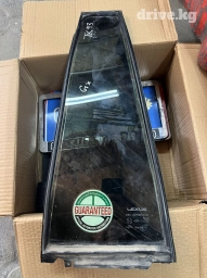 Заднее левое Lexus, 2016 г., Б/у, Оригинал