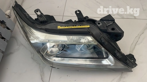 Переднее правое Lexus, 2014 г., Б/у, Оригинал
