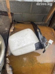 Без зеркало