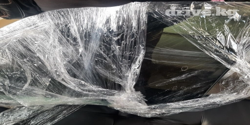 Стекло Переднее правое Toyota, Б/у, Оригинал