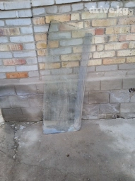 Стекло Заднее ВАЗ (LADA)