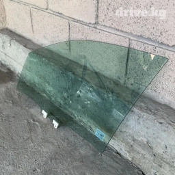 Стекло Переднее левое Subaru, 2021 г., Б/у, Оригинал