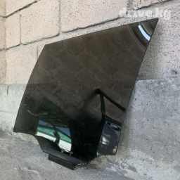 Стекло Заднее левое Subaru, 2021 г., Б/у, Оригинал