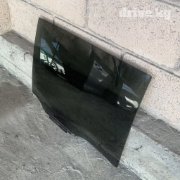 Стекло Заднее правое Subaru, 2021 г., Б/у, Оригинал