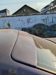 Молдинг стекла Заднее BMW, 1994 г., Б/у, Оригинал