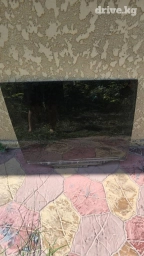 Стекло Заднее правое Lexus