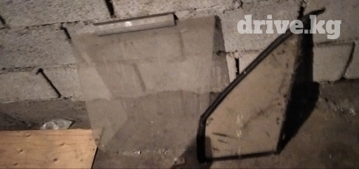 Переднее левое Mercedes-Benz, 1998 г., Б/у, Оригинал