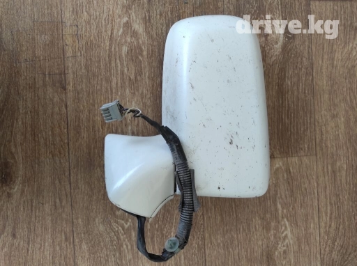 Стекло Переднее правое Honda, 2003 г., Б/у, Оригинал