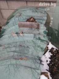 Переднее правое Subaru