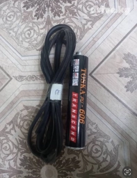 Стекло Лобовое Honda, 2000 г., Новый