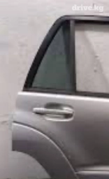 Заднее левое Toyota, 2006 г., Б/у, Аналог