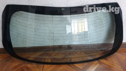 Стекло Багажника Lexus, 2021 г., Новый, Аналог