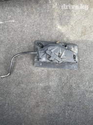 Стекло Переднее левое Mercedes-Benz, 1994 г., Б/у, Оригинал