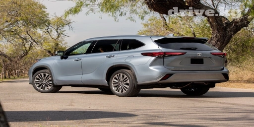 Стекло Багажника Toyota, 2021 г., Б/у, Оригинал