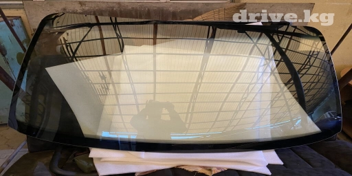 Стекло Переднее левое Hyundai, 2020 г., Новый, Оригинал