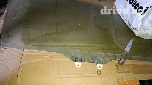 Стекло Переднее правое Honda, 2003 г., Б/у, Оригинал