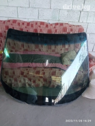 Стекло Лобовое Honda, 2005 г., Б/у, Оригинал