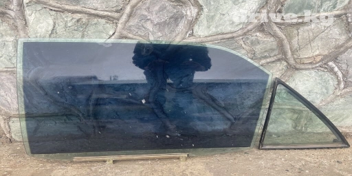 Заднее левое Lexus, Б/у, Оригинал