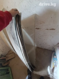 Стекло Лобовое ВАЗ (LADA), Б/у, Оригинал