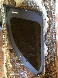 Заднее левое Toyota, 2014 г., Б/у, Оригинал