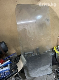 Стекло Лобовое ВАЗ (LADA), 2022 г., Новый, Оригинал