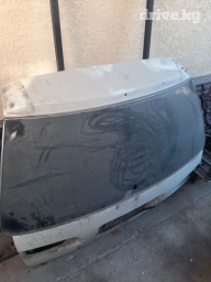 Багажника Toyota, 1998 г., Б/у, Оригинал