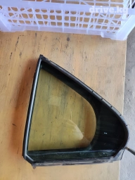 Стекло Заднее левое Honda, 2003 г., Б/у