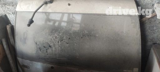 Молдинг стекла Багажника Honda, 2000 г., Б/у, Оригинал