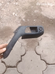 Механизм стеклоподъемника Лобовое Volkswagen, Б/у, Оригинал